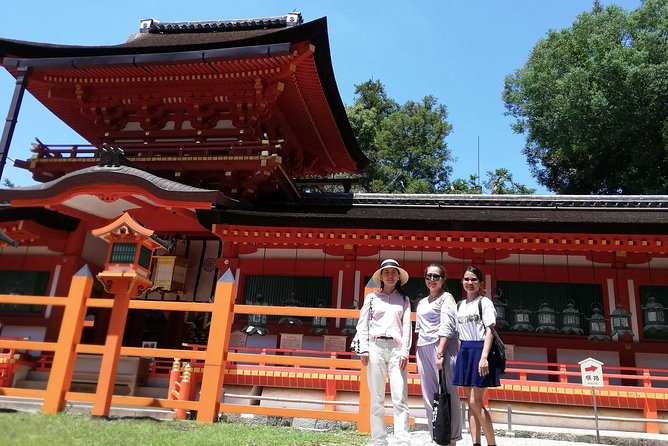 Nara Half Day Trip Walking Tour - Tour Highlights and Recommendations