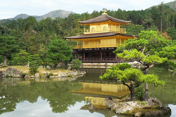 Kyoto Early Bird Tour - What to Expect on Tour