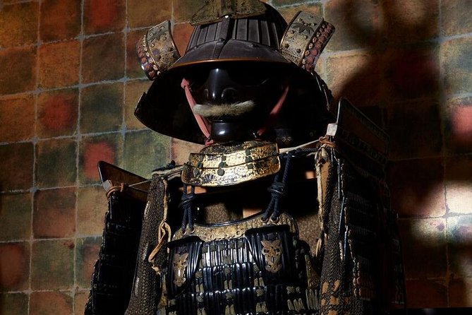 Skip the Lines Basic Ticket at SAMURAI NINJA MUSEUM KYOTO - Logistics and Accessibility