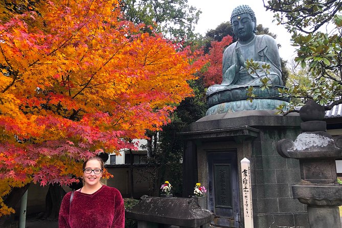 Experience Old and Nostalgic Tokyo: Yanaka Walking Tour - Cultural Insights and Delights