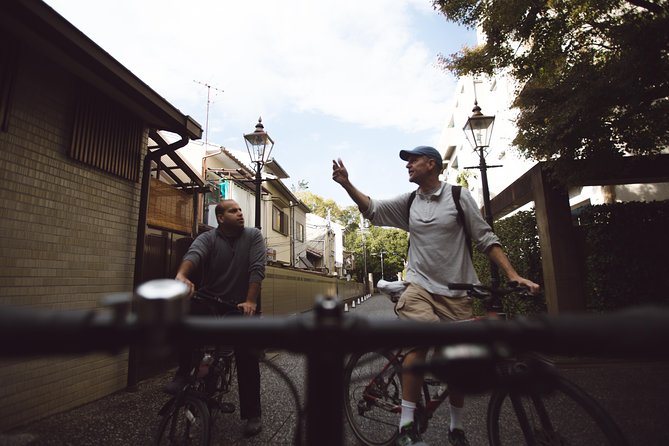 Hidden Kyoto E-Biking Tour - What to Expect on Tour