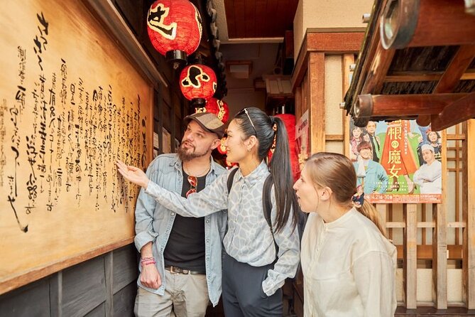 Private Osaka Tour With a Local, Highlights & Hidden Gems 100% Personalised - Personalized Itinerary Options