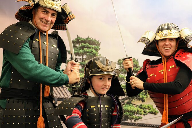 Skip the Lines Basic Ticket at SAMURAI NINJA MUSEUM KYOTO - Cancellation and Refund Policy