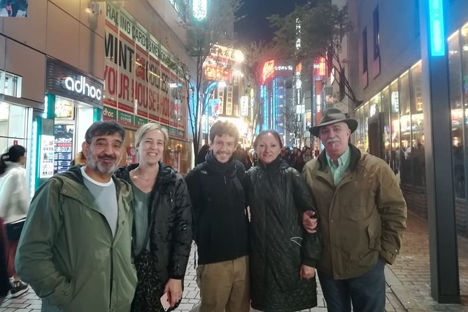 Tokyo Private Walking Tour With a Guide (Private Tour Car Option) - Cancellation and Refund Policy