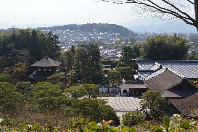 Discover the Beauty of Kyoto on a Bicycle Tour! - A Personalized and Relaxed Ride