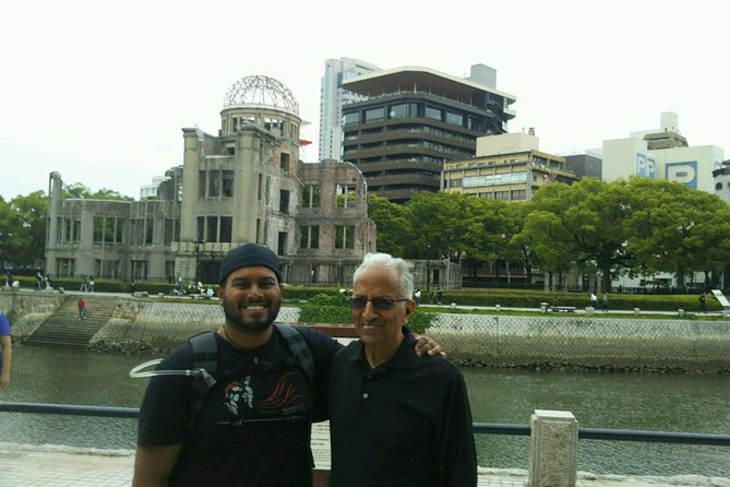 Hiroshima / Miyajima Full-Day Private Tour With Government Licensed Guide - Tour Details and Prices