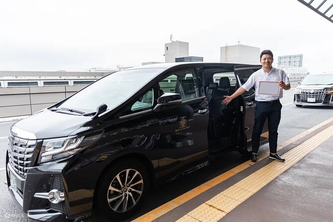 Private Transfer From Fukuoka Airport FUK to Kumamoto Cruise Port - Booking Process and Requirements