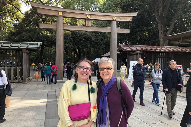 Tokyo 6hr Private Tour With Government-Licensed Guide - Reviews and Testimonials