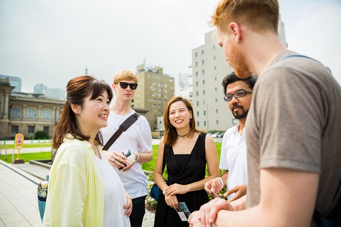 Tokyo Custom Highlight: Private Walking Tour With Licensed Guide - Authentic Tokyo Experience Reviews