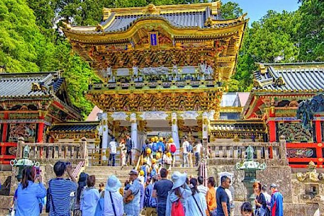 4-Days Private MT Fuji Tokyo Kamakura Nikko Hakone Yokohama Tour - Pricing and Group Size Options