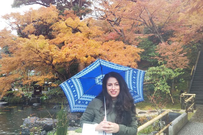 6-Hour Kamakura Tour by Qualified Guide Using Public Transportation - Pricing and Booking Options