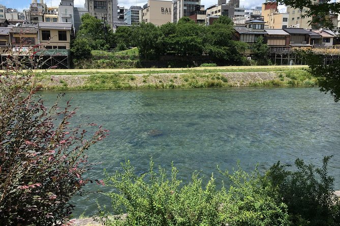 Bike Tour Exploring North Kyoto Plus Lunch - Reviews From Past Travelers