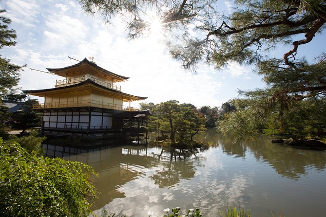 Hidden Kyoto E-Biking Tour - Real Traveler Reviews and Ratings