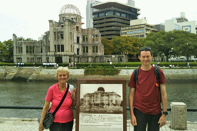 Hiroshima / Miyajima Full-Day Private Tour With Government Licensed Guide - What to Expect