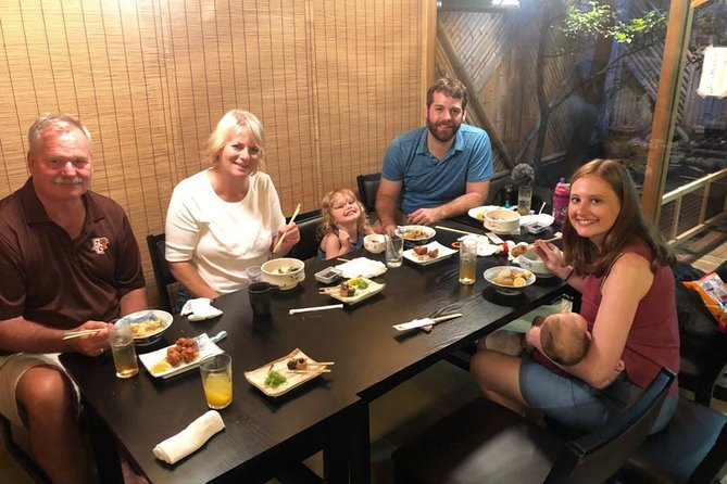 Kyoto Night Foodie Tour - Cultural Immersion Experience