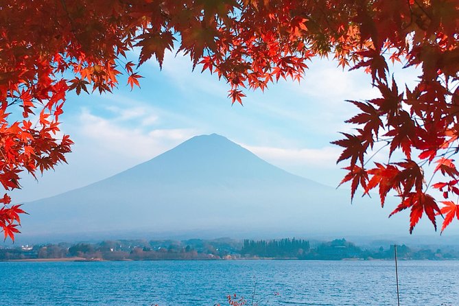 Private Car Tour to Mt. Fuji Lake Kawaguchiko or Hakone Lake Ashi - Tour Policies and Cancellations