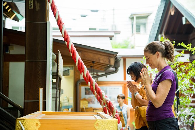 Tokyo Tsukiji Fish Market Food and Culture Walking Tour - Pros and Cons of the Tour