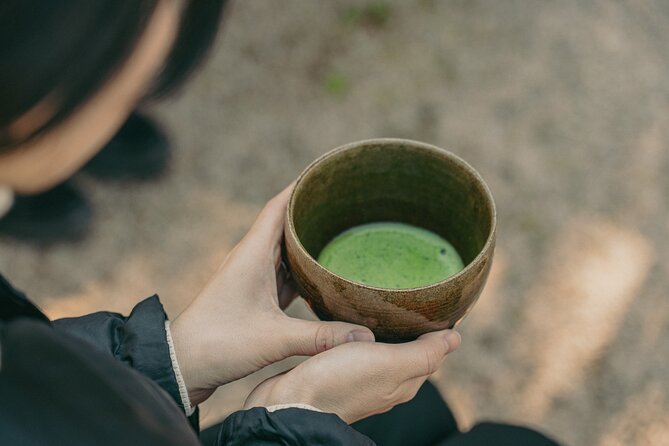 Aganoyaki Pottery Activity in Fukuchi Machi - Accessibility Information