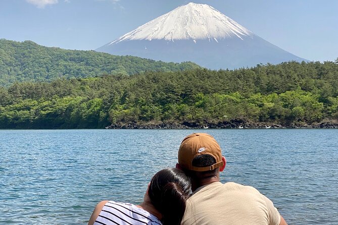 Full Day Tour to Mount Fuji in Spanish - Traveler Reviews and Ratings