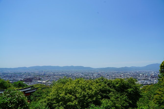 Fushimi Inari Hidden Hiking Tour - Tour Pricing and Availability