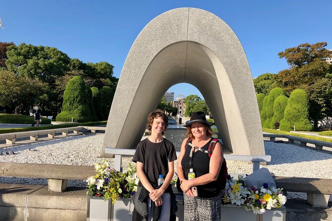 Hiroshima City 4hr Private Walking Tour With Licensed Guide - Product Information and Pricing