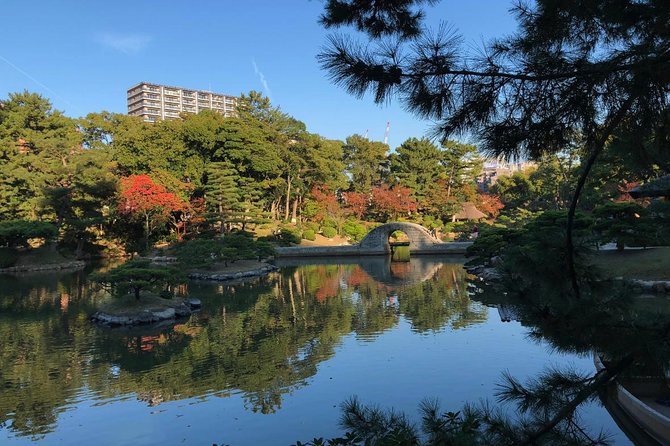 Hiroshima Guided Bike Ride With Peace Memorial Park - Customer Reviews and Feedback