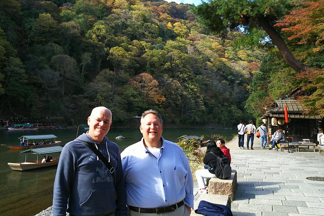 Kyoto Early Bird Tour - Tour Prices and Value