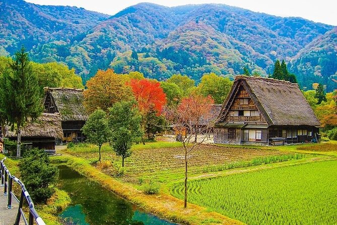 Shirakawago and Takayama 2 Days Tour From Nagoya - Pricing and Availability