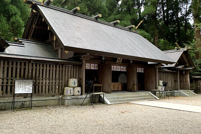 *Stay at Beppu, 2-Day Charter Bus Tour to Takachiho From Fukuoka - Pricing and Booking Information