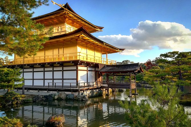 5 Top Highlights of Kyoto With Kyoto Bike Tour - Cancellation and Refund Policy