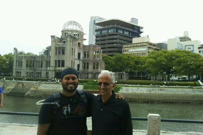 Hiroshima City 4hr Private Walking Tour With Licensed Guide - Tour Highlights and Experience