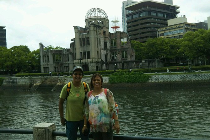 Hiroshima / Miyajima Full-Day Private Tour With Government Licensed Guide - Booking and Cancellation