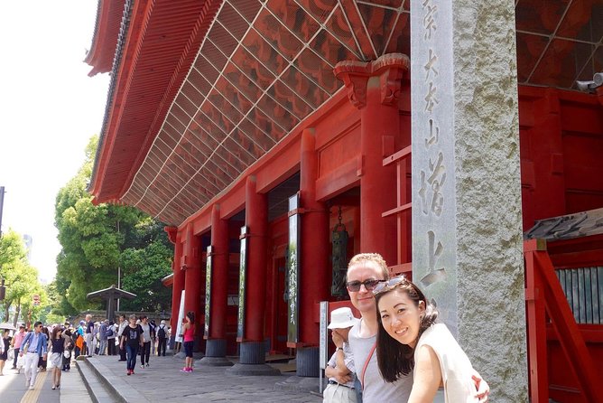 Tokyo Bike Tour With Meiji-Jingu Shrine, Aoyama Cemetery - Final Thoughts and Recommendations