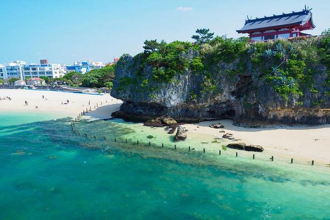 Naha Full-Day Private Tour With Government Licensed Guide