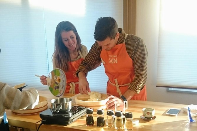 3-Hour Small-Group Sushi Making Class in Tokyo - What to Expect and Take Home