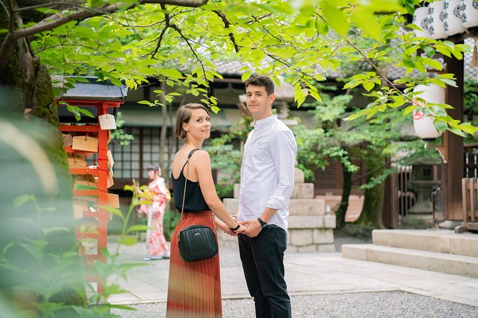 Beautiful Photography Tour in Kyoto - What to Expect on Tour