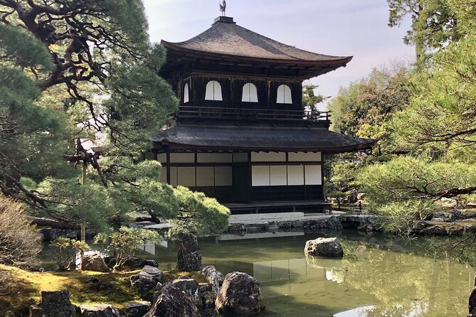 Early Bird E-Biking Through East Kyoto - Kyotos Scenic Bike Trails Unveiled