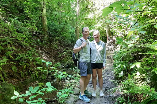 Full Day Hiking Tour at Mt.Takao Including Hot Spring - Hiking to the Summit of Mt. Takao