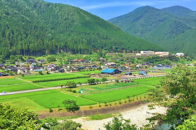 Half Day Rural E-Bike Tour in Hida - Reviews From Past Riders