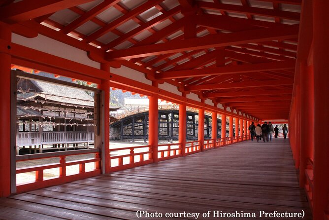 Hiroshima Departure - 1 Day Hiroshima & Miyajima Tour - Miyajima Island Exploration