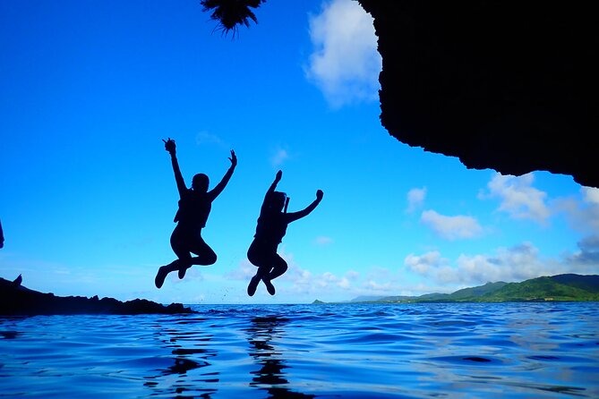 [Ishigaki] Blue Cave Snorkeling Tour - Important Health and Safety Notes