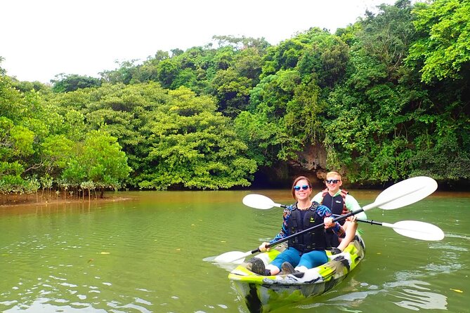 [Ishigaki] Mangrove Stand-Up Paddleboard/Canoe Blue Cave Snorkeling - Cancellation and Refund Policy