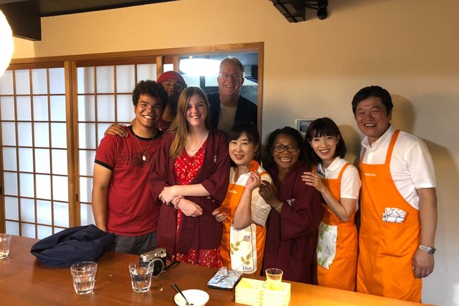 Izakaya Style Cooking Class - Class Experience and Highlights