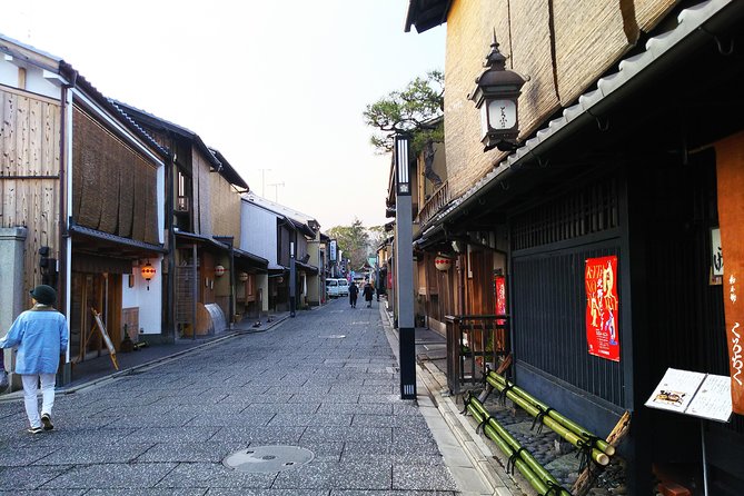 Kyoto Early Riser Platinum One-Day Tour - Tour Highlights