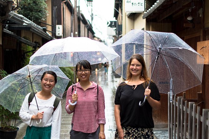 Kyoto Foodie Night Tour - Savoring Local Flavors