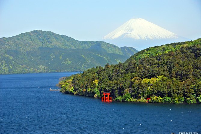 Mt. Fuji and Hakone Day Trip From Tokyo With Bullet Train Option - Reviews and Ratings From Travelers