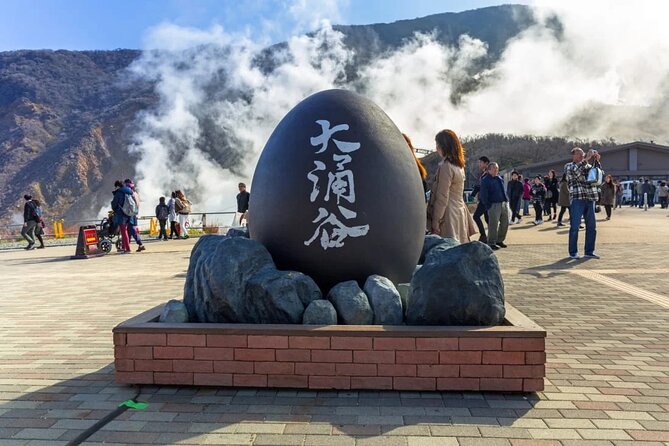 Mt. Fuji and Hakone Private Tour With English Speaking Driver - Customizable Private Tour Experience