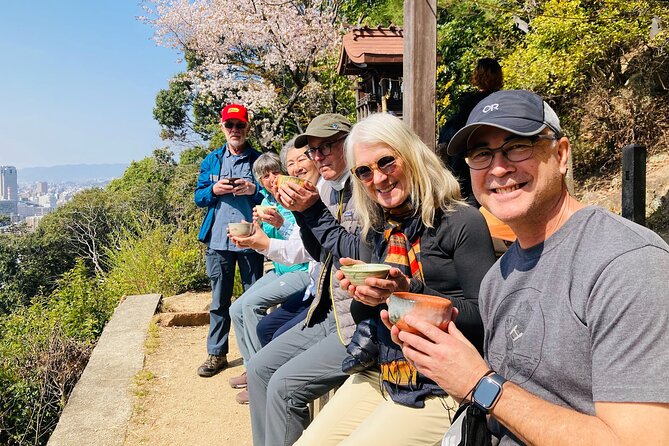 Mt. Futaba and Hiroshima History Morning Hiking Tour - Logistics and Meeting Point