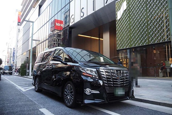 Private Arrival Transfer From Narita Airport(Nrt) to Central Tokyo City - Schedule and Booking Requirements