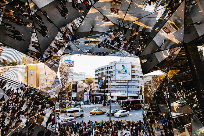 Small-Group Half-Day Pop Culture Tour of Harajuku, Tokyo - What to Expect on the Tour